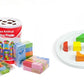 Educational Building Blocks Toy Set for Creative Learning - LittleLullabyLoft