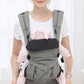 Multifunction Breathable Baby Carrier Sling Backpack for Toddlers - LittleLullabyLoft