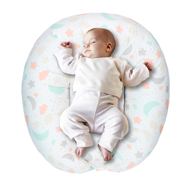 Nursing Pillows Dimensions pillow breastfeeding, nursing and posture support nursing pillows for breastfeeding - LittleLullabyLoft