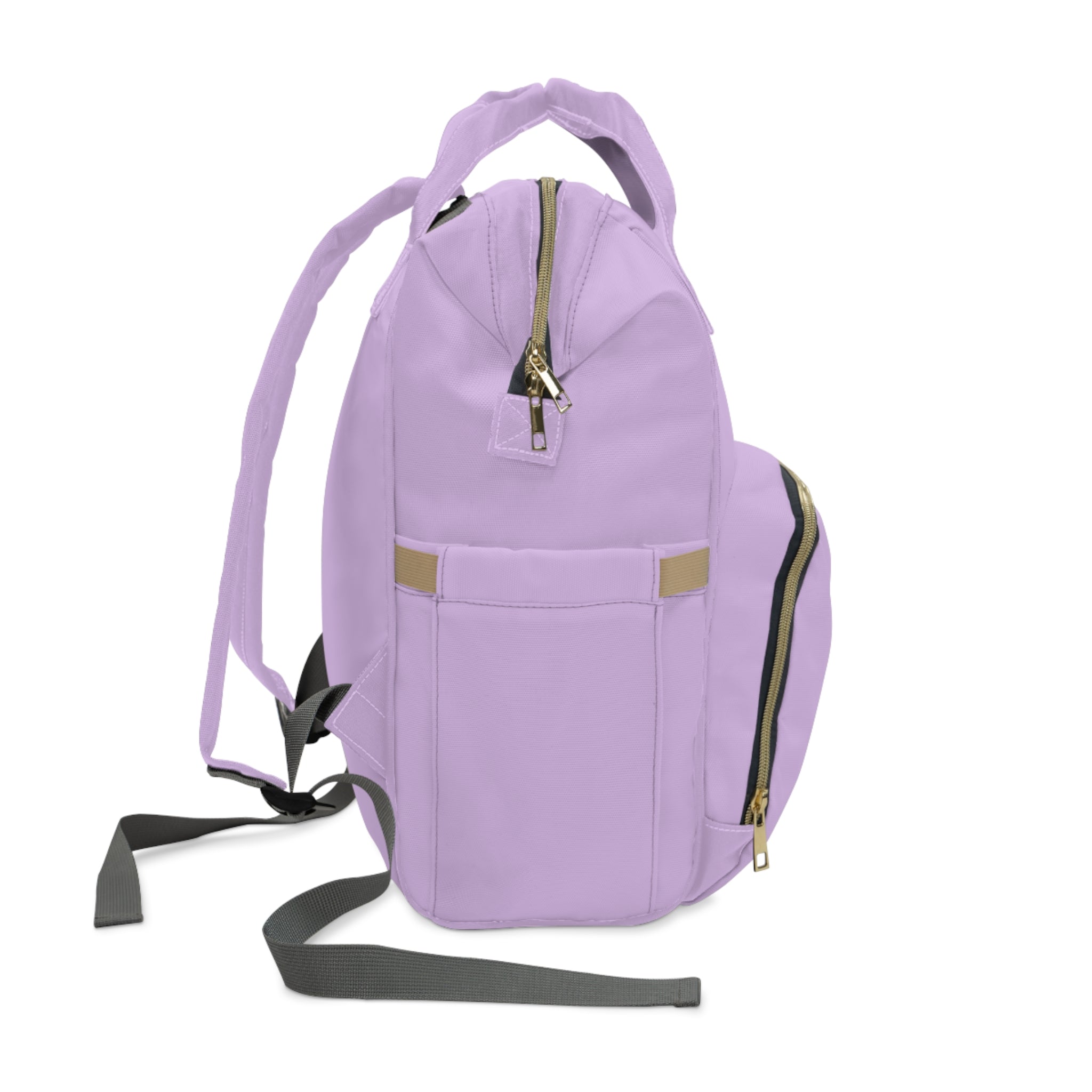 Little Lullaby Loft Multifunctional Diaper Backpack