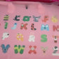 Children's Busy Board Dressing and Buttoning Learning Book Toy - LittleLullabyLoft