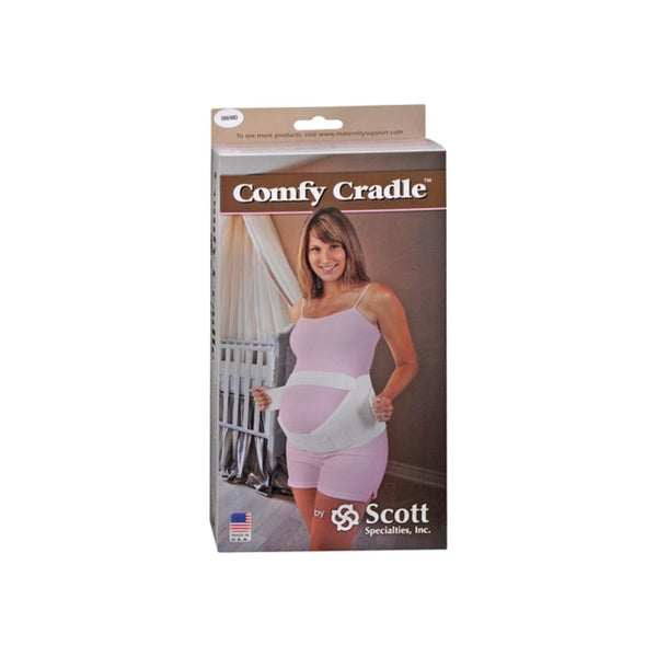 Scott Specialties Comfy Cradle Maternity Lumbar Support