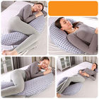 Nursing Pillows Dimensions pillow breastfeeding, nursing and posture support nursing pillows for breastfeeding - LittleLullabyLoft