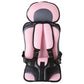Portable Infant Safety Seat Cushion Thickened Sponge Support Pad - LittleLullabyLoft