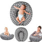 Nursing Pillows Dimensions pillow breastfeeding, nursing and posture support nursing pillows for breastfeeding - LittleLullabyLoft