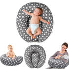 Nursing Pillows Dimensions pillow breastfeeding, nursing and posture support nursing pillows for breastfeeding - LittleLullabyLoft