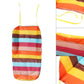 Breathable Cotton Baby Stroller Cushion Padding Liner Mat - LittleLullabyLoft
