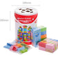 Educational Building Blocks Toy Set for Creative Learning - LittleLullabyLoft