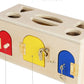 Kids Preschool Educational Learning Toy for Early Development - LittleLullabyLoft