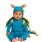 Baby Jade Dragon Halloween Costume