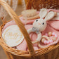 Baby Puzzle Bath Toy Set - LittleLullabyLoft