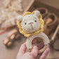 Baby Puzzle Bath Toy Set - LittleLullabyLoft