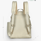 The Daphne Diaper Bag - Sandstone - LittleLullabyLoft