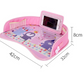 Baby car seat tray table - LittleLullabyLoft