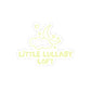 Little Lullaby Loft Sticker - LittleLullabyLoft