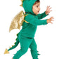 Baby Green Dragon Halloween Costume