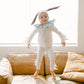 Circus Bunny Halloween Costume