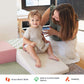 Tiny Land® PlayNest Climbing Blocks - Morandi