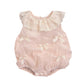 Summer Baby Girl Thin Lightweight Casual Clothing Outfit - LittleLullabyLoft