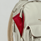 The Daphne Diaper Bag - Sandstone - LittleLullabyLoft