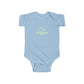 Little Lullaby Loft Baby Bodysuit - LittleLullabyLoft