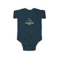 Little Lullaby Loft Baby Bodysuit - LittleLullabyLoft