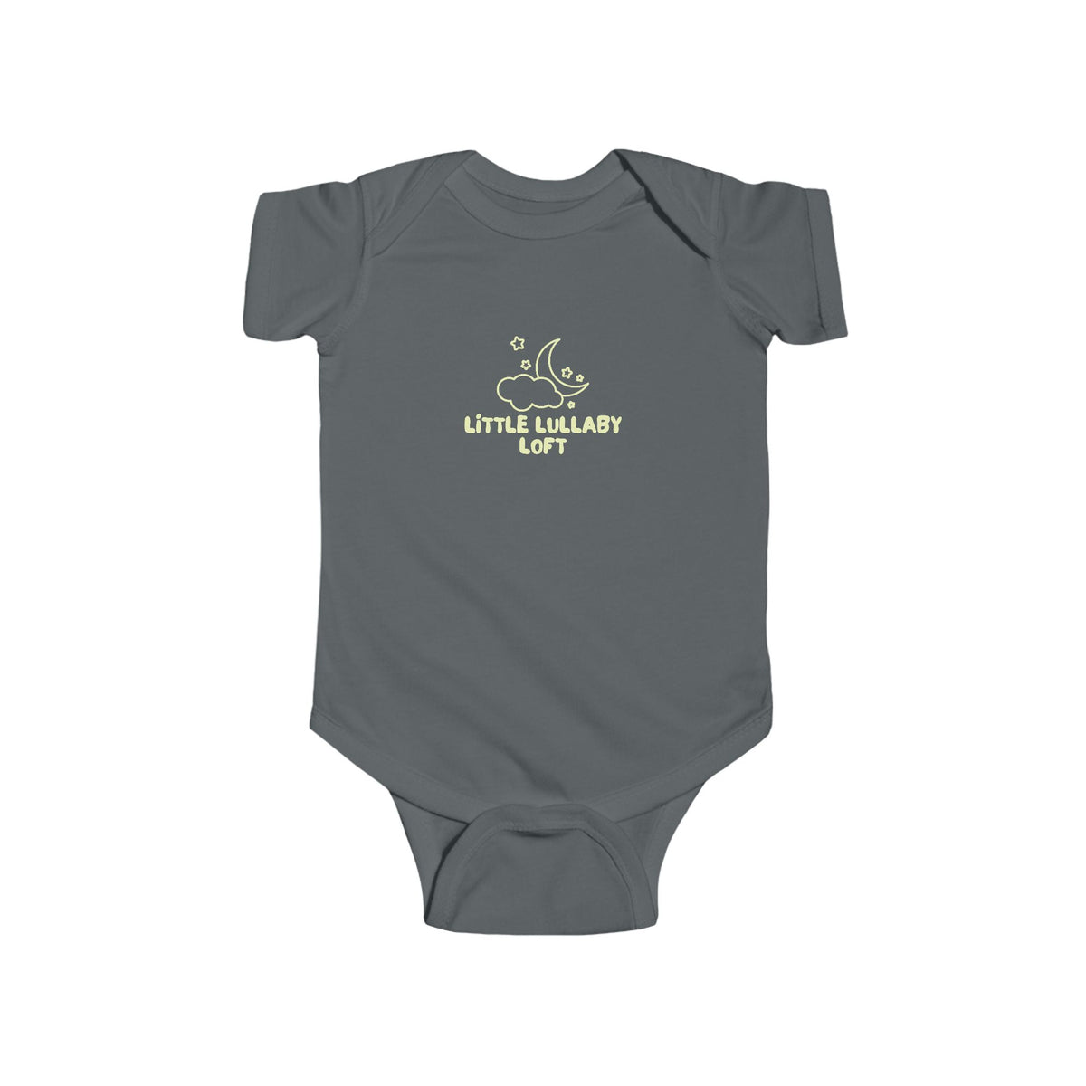 Little Lullaby Loft Baby Bodysuit - LittleLullabyLoft