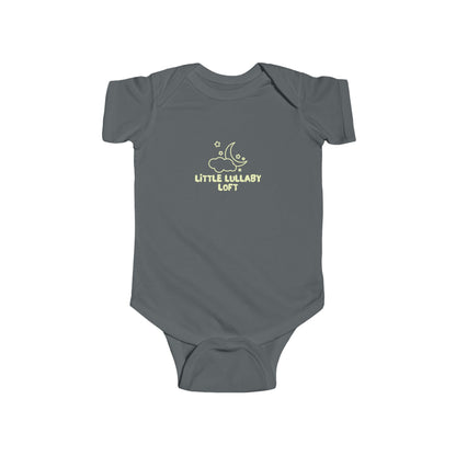 Little Lullaby Loft Baby Bodysuit - LittleLullabyLoft