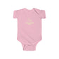 Little Lullaby Loft Baby Bodysuit - LittleLullabyLoft