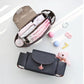 Multifunction Baby Stroller Bag Organizer Maternity Nappy Bag Stroller Accessories Cup wheelchair bag - LittleLullabyLoft
