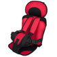 Portable Baby Car Seat Cushion Easy Installation Chair - LittleLullabyLoft