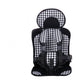 Portable Infant Safety Seat Cushion Thickened Sponge Support Pad - LittleLullabyLoft