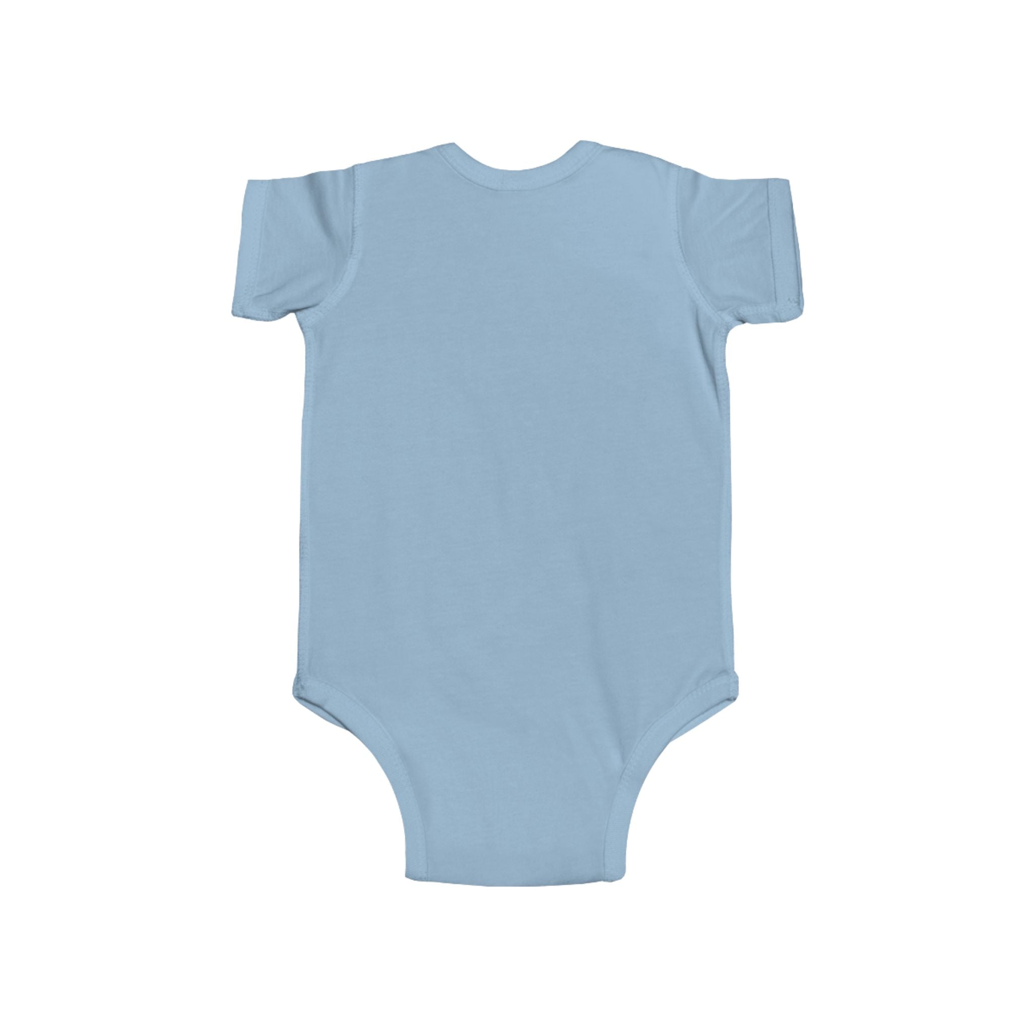 Little Lullaby Loft Baby Bodysuit