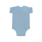 Little Lullaby Loft Baby Bodysuit - LittleLullabyLoft