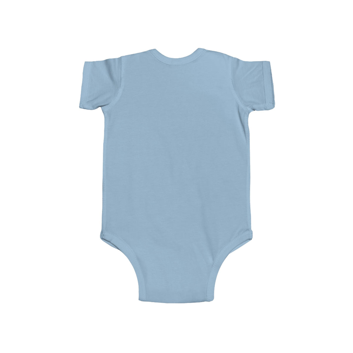Little Lullaby Loft Baby Bodysuit - LittleLullabyLoft