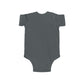Little Lullaby Loft Baby Bodysuit - LittleLullabyLoft