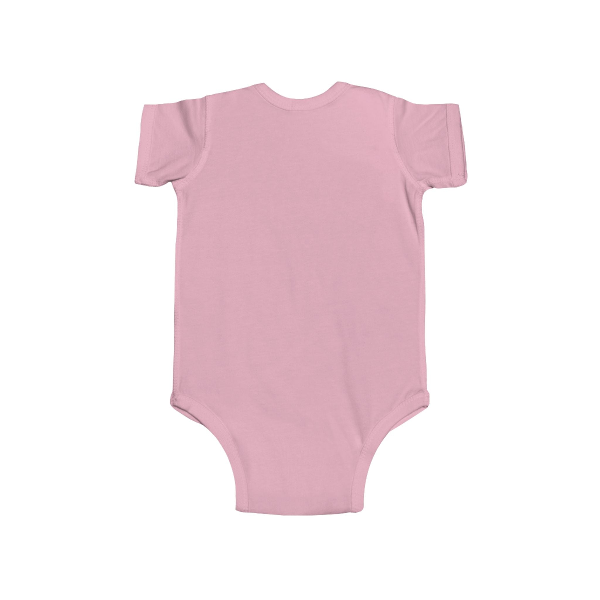Little Lullaby Loft Baby Bodysuit