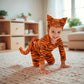 Baby Tiger Halloween Costume