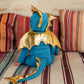 Baby Jade Dragon Halloween Costume
