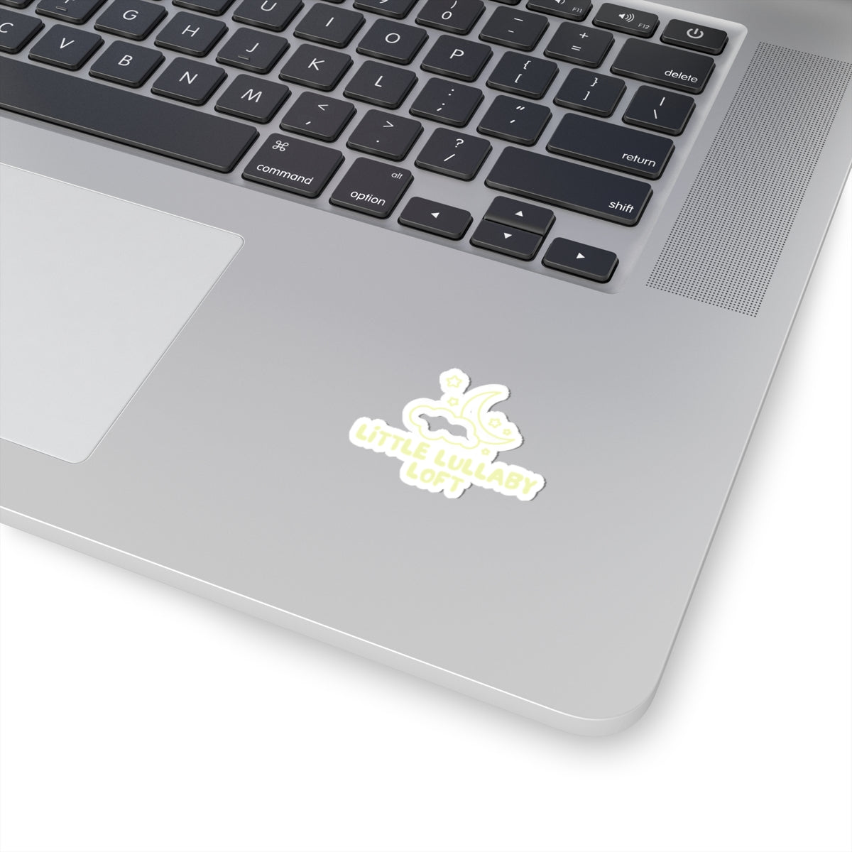 Little Lullaby Loft Sticker