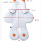 Infant Toddler Baby Head Support Body Support For Car Seat Cover Joggers Strollers Body Support Cushions 1-24M Baby - LittleLullabyLoft