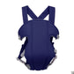Adjustable 360° Four-Position Baby Sling Carrier for Newborns - LittleLullabyLoft