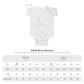 Little Lullaby Loft Baby Bodysuit - LittleLullabyLoft