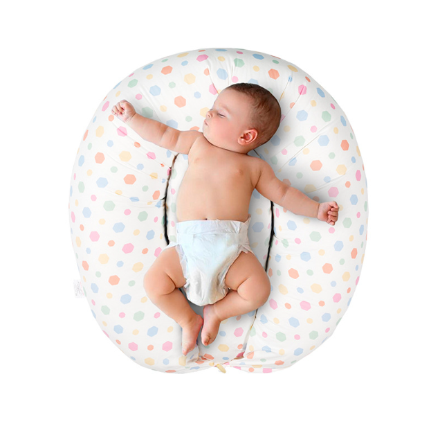 Nursing Pillows Dimensions pillow breastfeeding, nursing and posture support nursing pillows for breastfeeding - LittleLullabyLoft