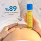Bioderma Atoderm 2-in-1 Body Oil for Stretch Mark Prevention & Moisturizing - 5.07 fl oz, Non-Greasy, Pregnancy Skincare - LittleLullabyLoft
