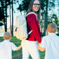 The Daphne Diaper Bag - Sandstone - LittleLullabyLoft