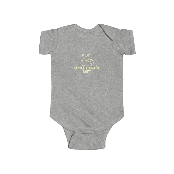 Little Lullaby Loft Baby Bodysuit