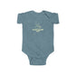 Little Lullaby Loft Baby Bodysuit - LittleLullabyLoft