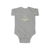 Little Lullaby Loft Baby Bodysuit - LittleLullabyLoft