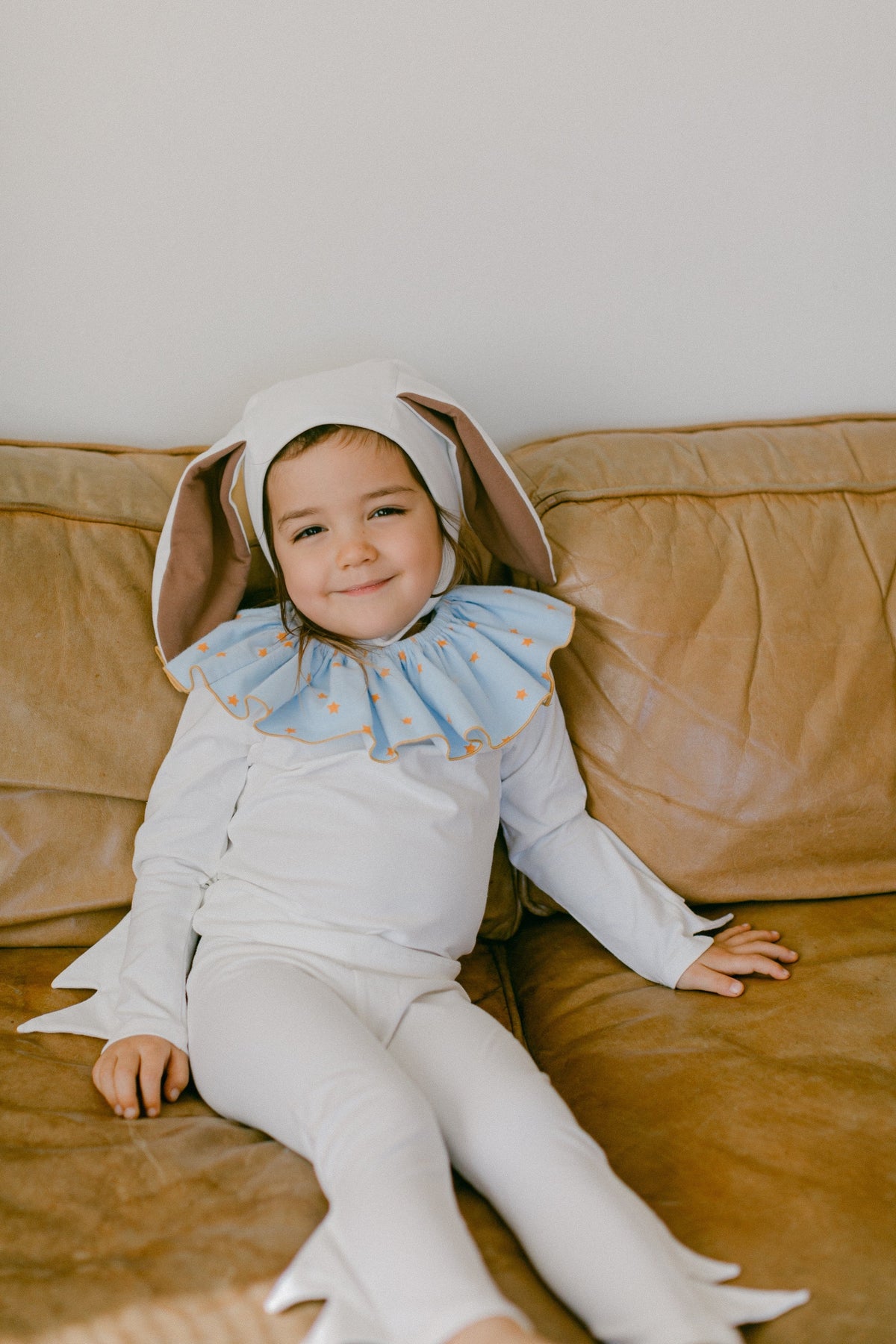 Circus Bunny Halloween Costume